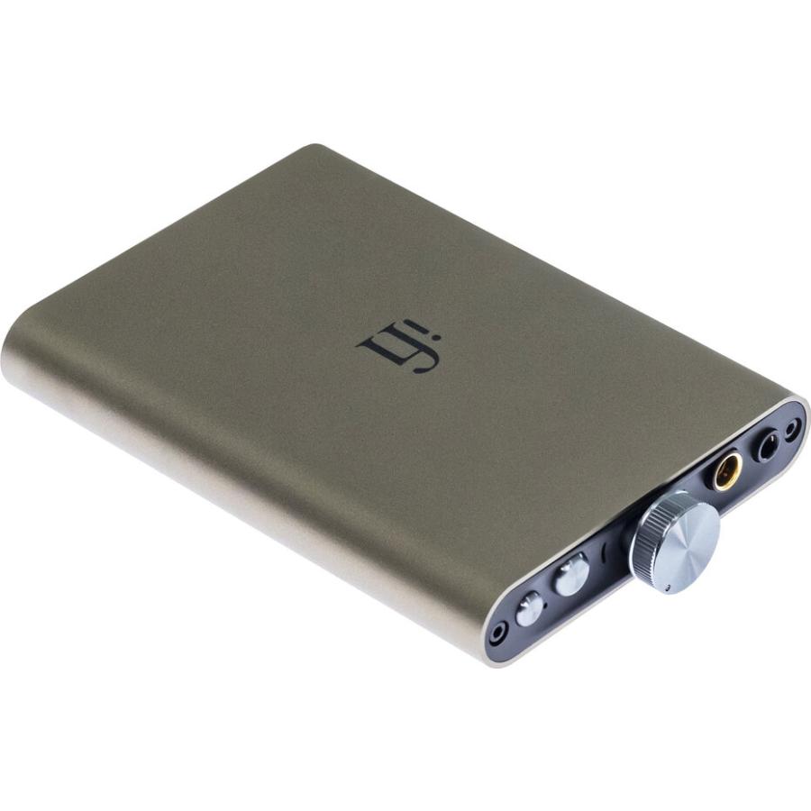 iFi audio Audio hip-dac3 / USB-C接続対応 ポータブルUSB-DAC iFi audio Audio hip-dac3 / USB-C接続対応 ポータブルUSB-DAC
