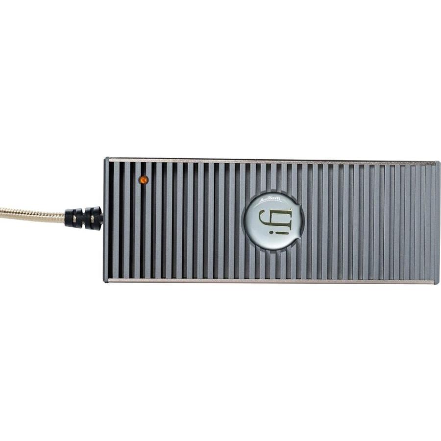iFi audio（アイファイオーディオ） iFi Audio iPower Elite 5V 超