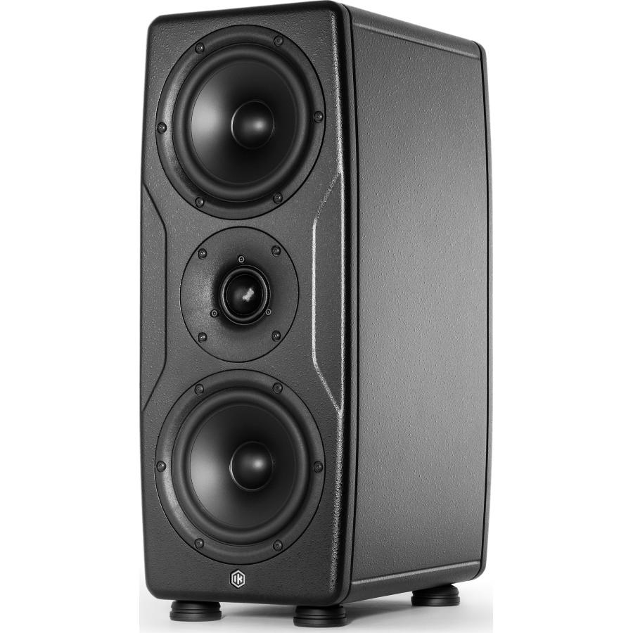 IK Multimedia IK Multimedia iLoud Precision MTM MKII (ペア