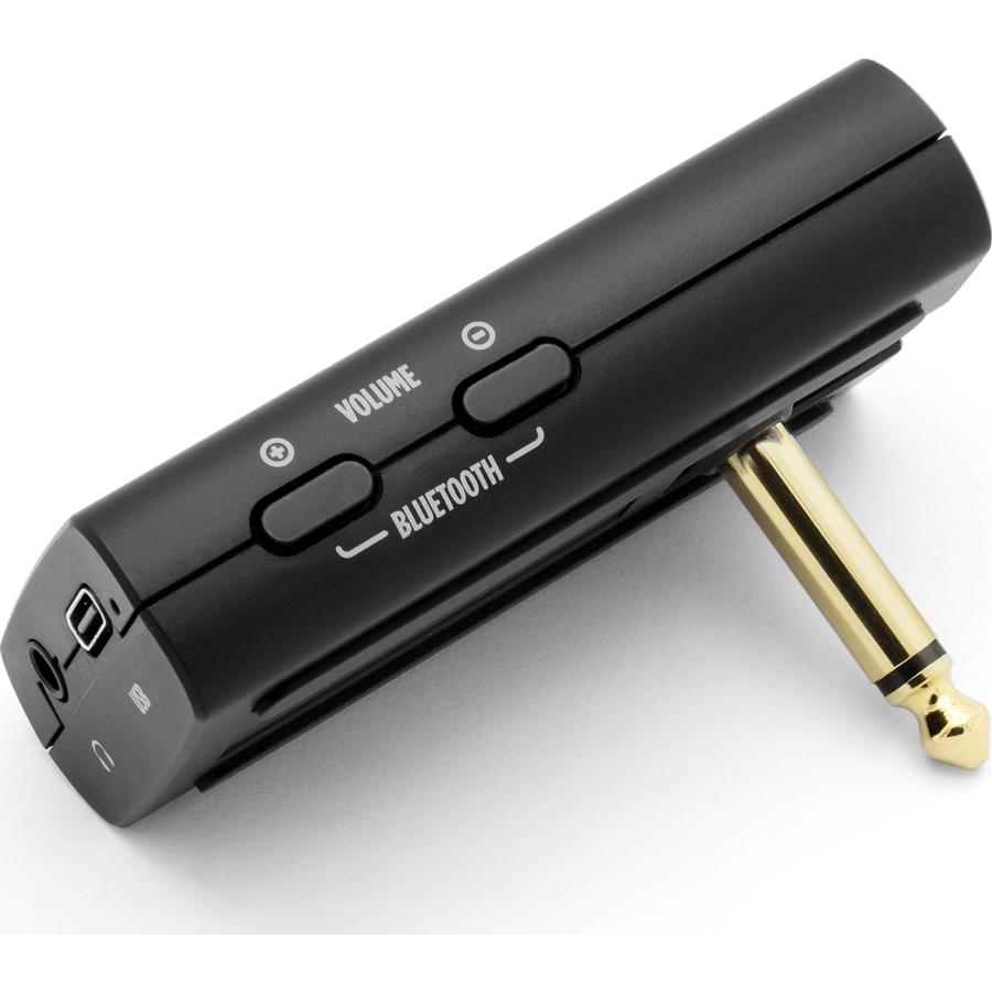 IK Multimedia TONEX Plug ギター/ベース用 ポータブル ヘッドホン