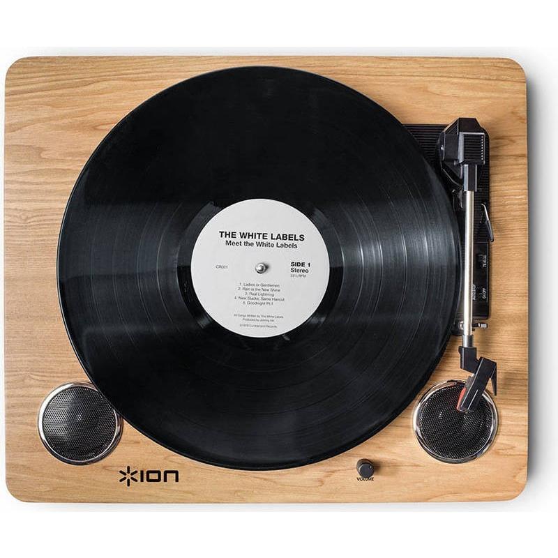 [未使用品 アナログレコード LP 輸入盤]　tricot　AND 楽天市場】【おまけCL付】新品 充電式ポータブルレコード