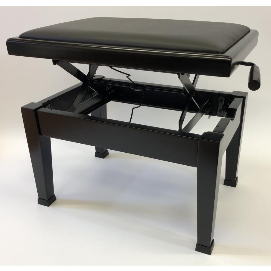 ITOMASA CGR-1 黒(半ツヤ) イトマサ チェロ用 ギター用 イス 高級 椅子