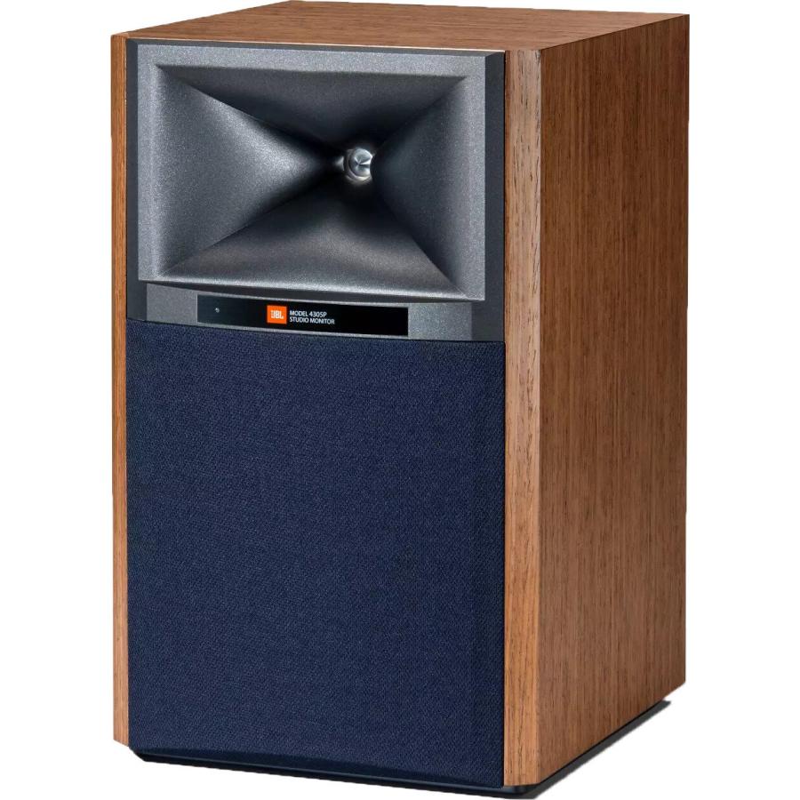 JBL 4305P(ペア) パワード モニタースピーカー : さくら山楽器 JBL 4305P(ペア) パワード モニタースピーカー : さくら山楽器