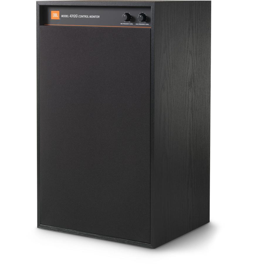 JBL 4312G(ペア)/代金引換不可 3ウェイ スタジオ・モニター JBL 4312G(ペア)/代金引換不可 3ウェイ スタジオ・モニター