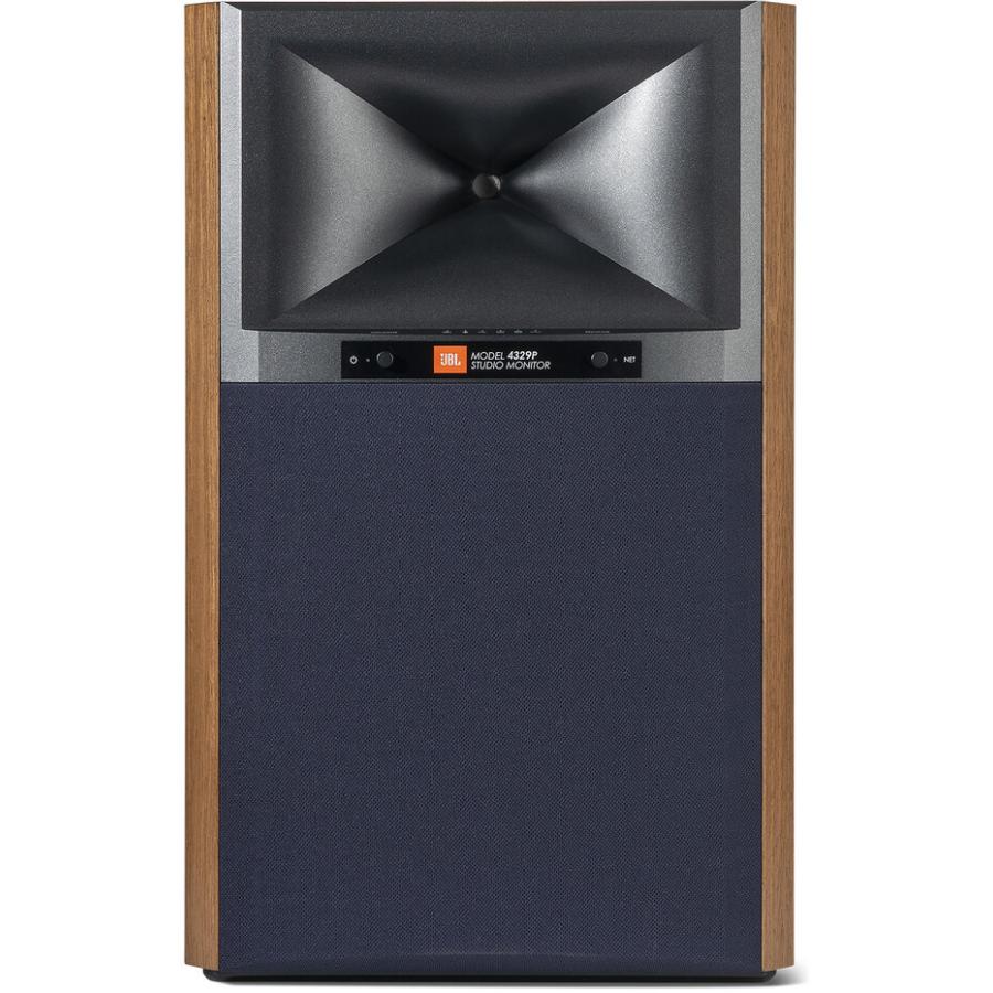 JBL（ジェイビーエル） JBL 4329P(ペア) パワード モニタースピーカー