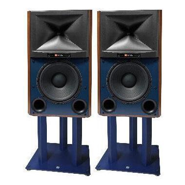 JBL 4349(ペア)+JS360(ペア) スタジオモニタースピーカー+ JBL 4349(ペア)+JS360(ペア) スタジオモニタースピーカー+