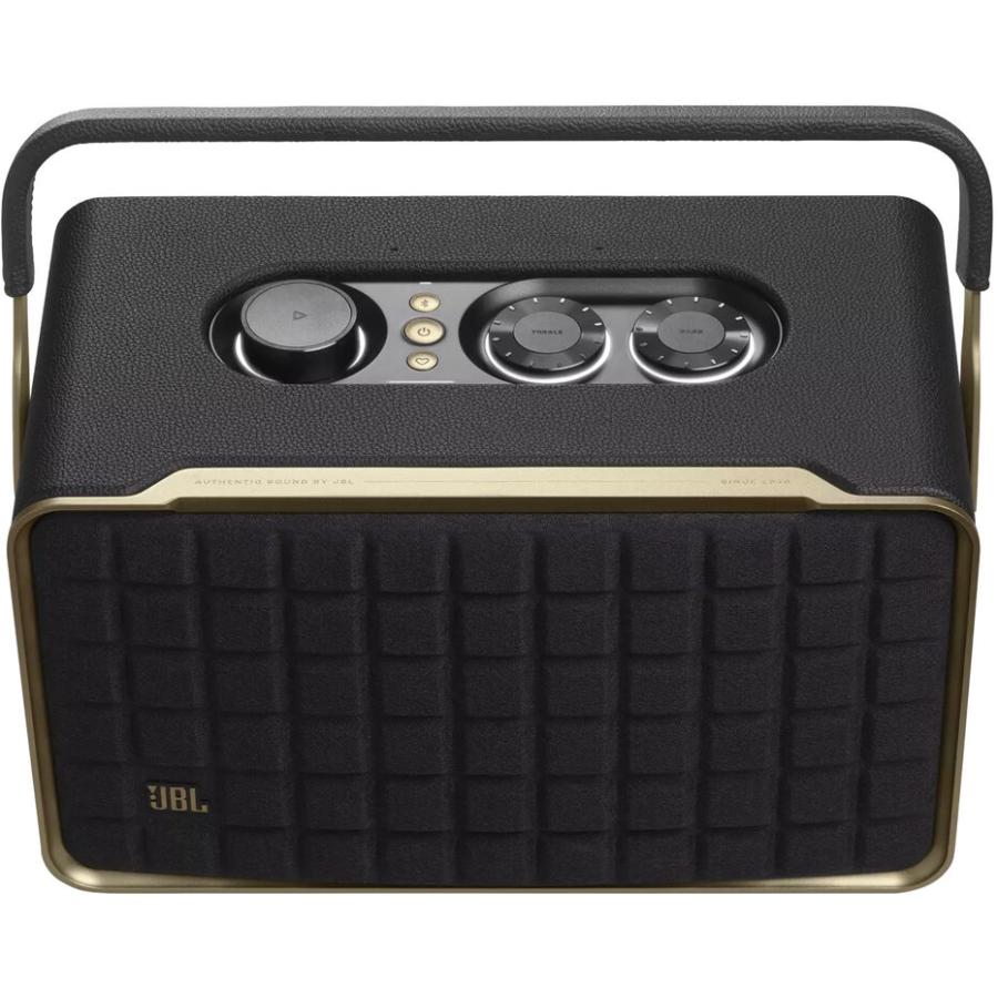 JBL AUTHENTICS 300 オーセンティックデザイン 充電式バッテリー JBL AUTHENTICS 300 オーセンティックデザイン 充電式バッテリー