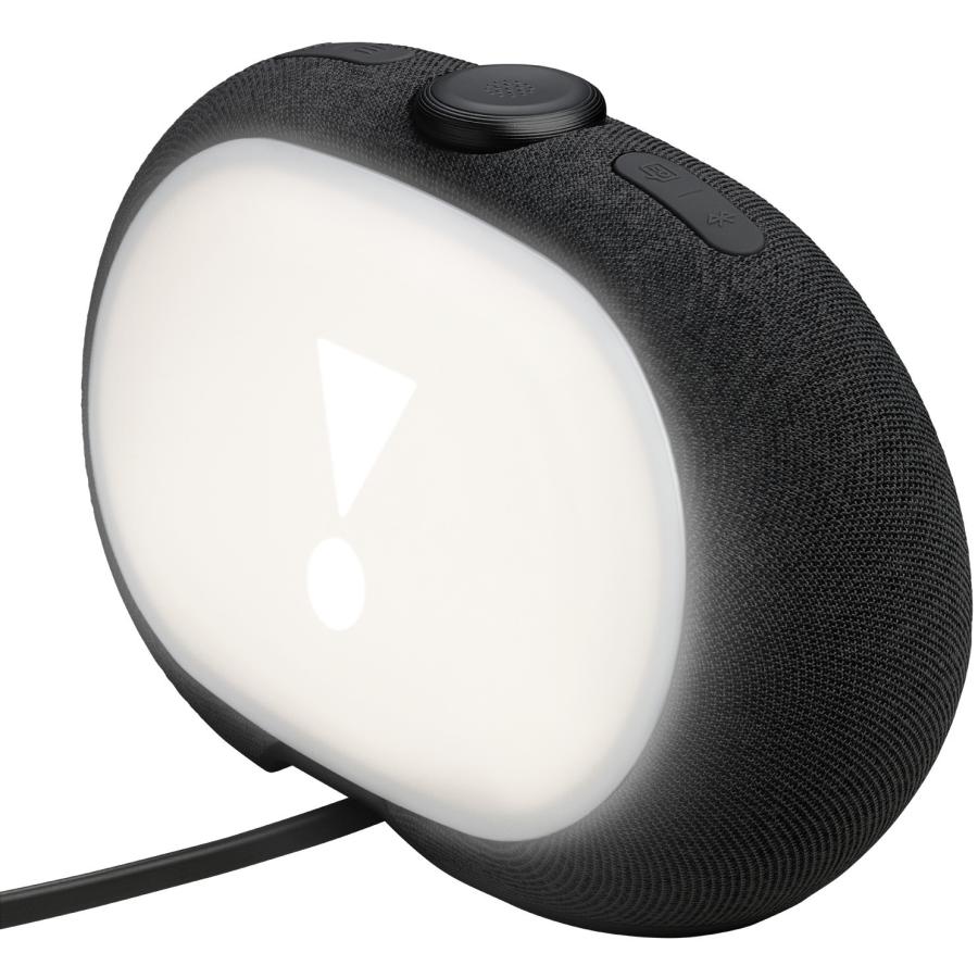 JBL（ジェイビーエル） JBL HORIZON 3 Black Bluetooth スピーカー