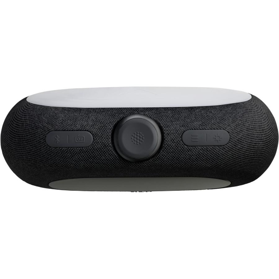 JBL/ HORIZON 3 　Bluetoothスピーカー/ブラック JBL アラームクロック搭載Bluetoothスピーカー Horizon 3 Black