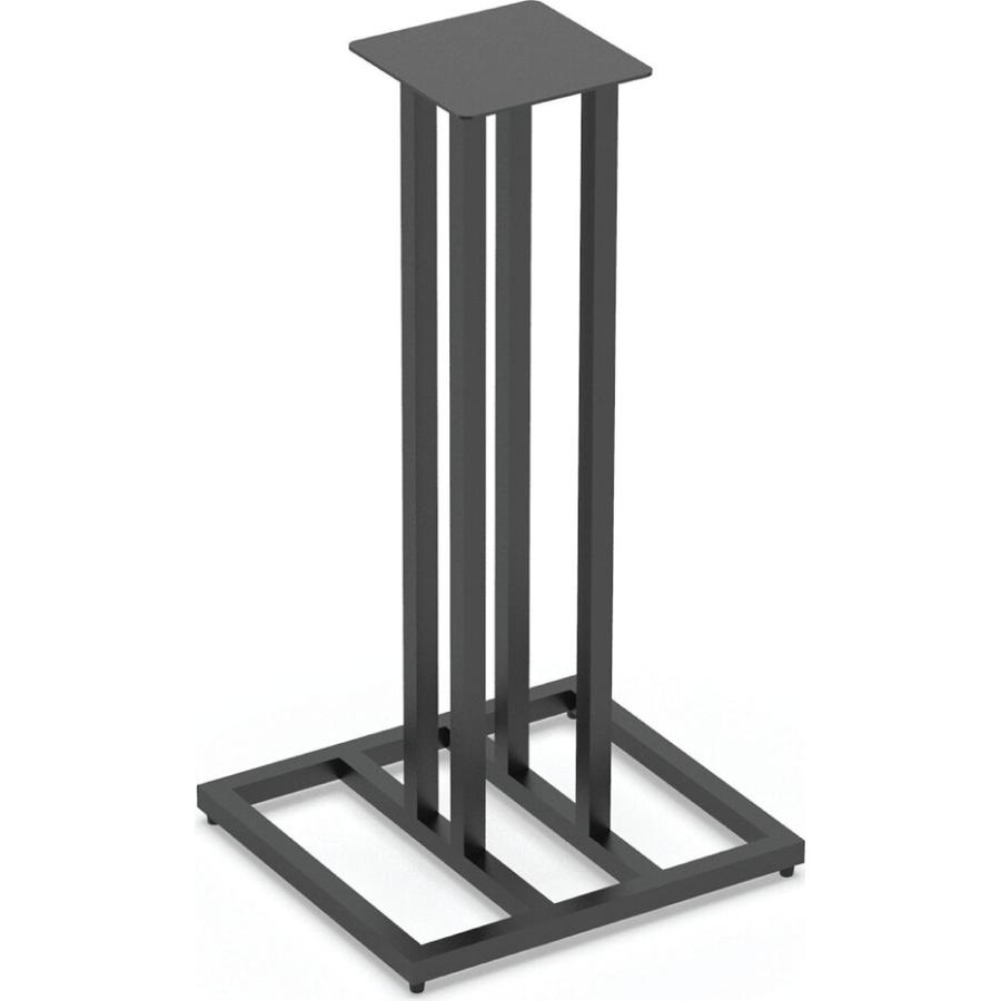 JBL JS65BLK(ペア) L52 Classic/4305P 他用 スピーカースタンド JBLJS65BLK JS-65 L52 mm kg