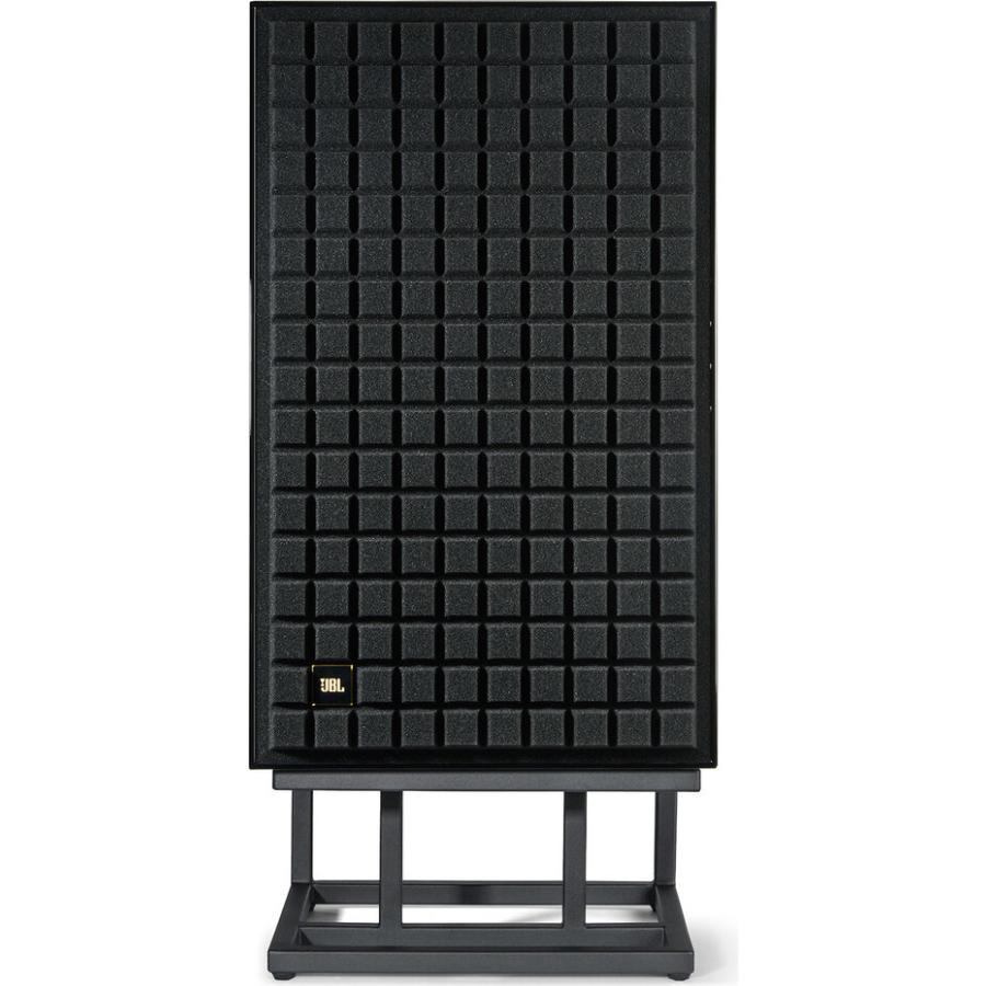JBL L100 Classic BG Black Edition(ペア)/JS150BLK付/限定 JBL L100 Classic BG Black Edition(ペア)/JS150BLK付/限定