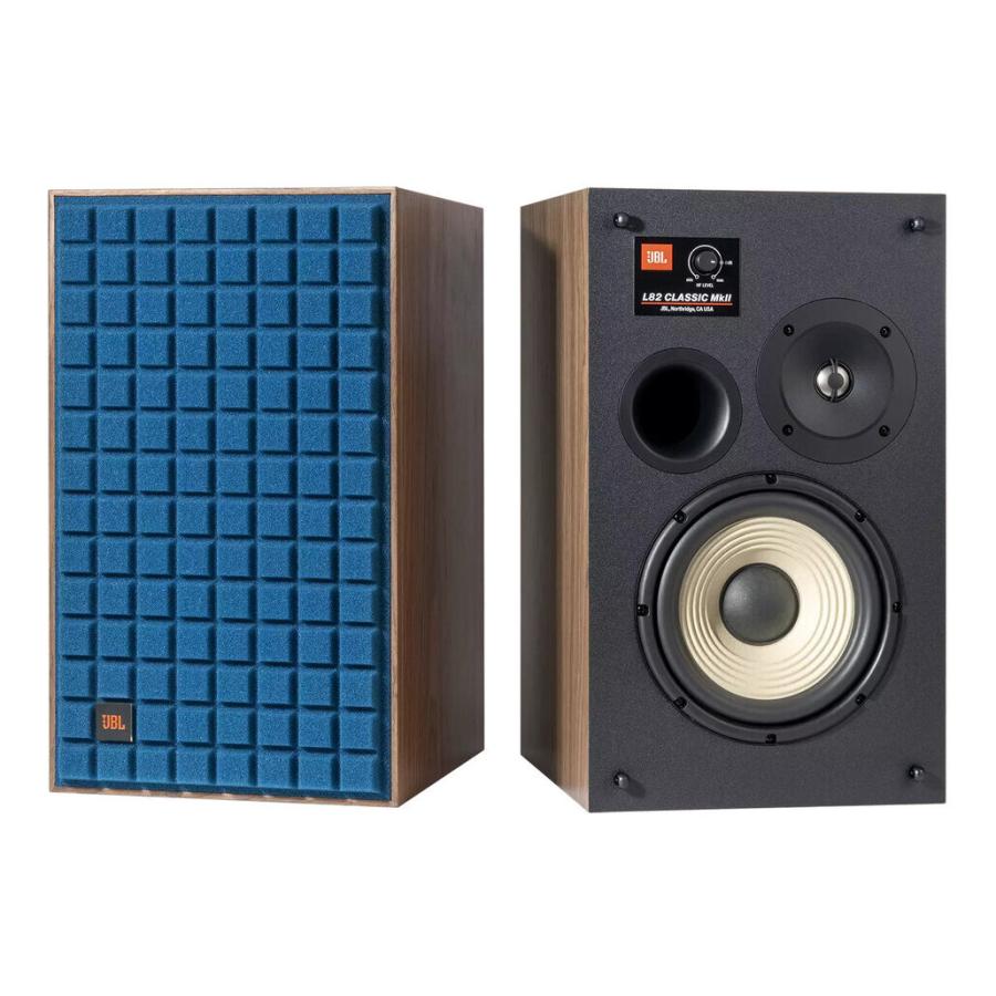 JBL L82 Classic MK2 BLUE ブルー(ペア) ブックシェルフ JBL L82 Classic MK2 BLUE ブルー(ペア) ブックシェルフ