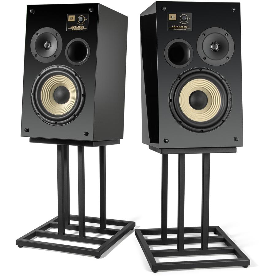JBL（ジェイビーエル） JBL L82 Classic BG Black Edition(ペア)/JS-80