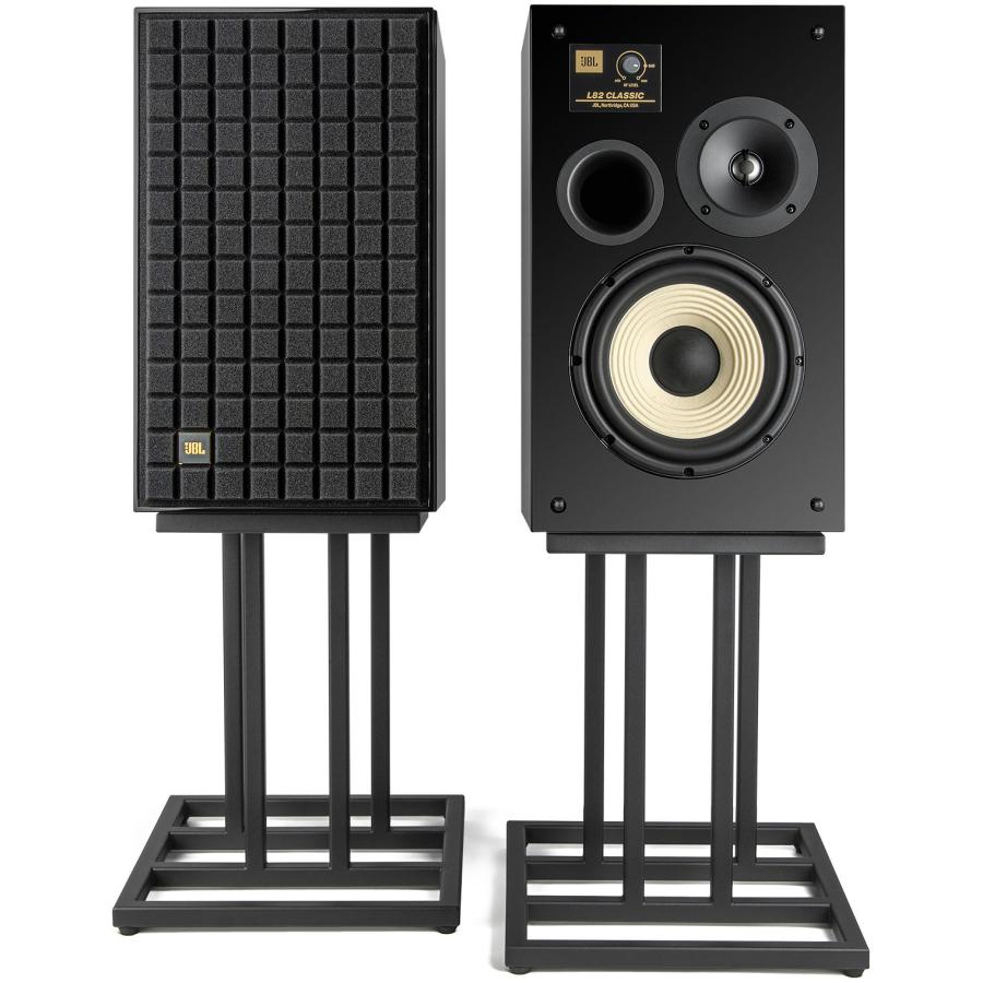 JBL（ジェイビーエル） JBL L82 Classic BG Black Edition(ペア)/JS-80