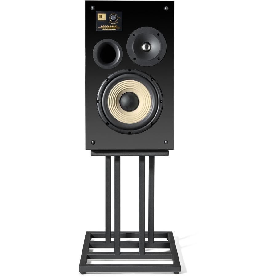 JBL（ジェイビーエル） JBL L82 Classic BG Black Edition(ペア)/JS-80