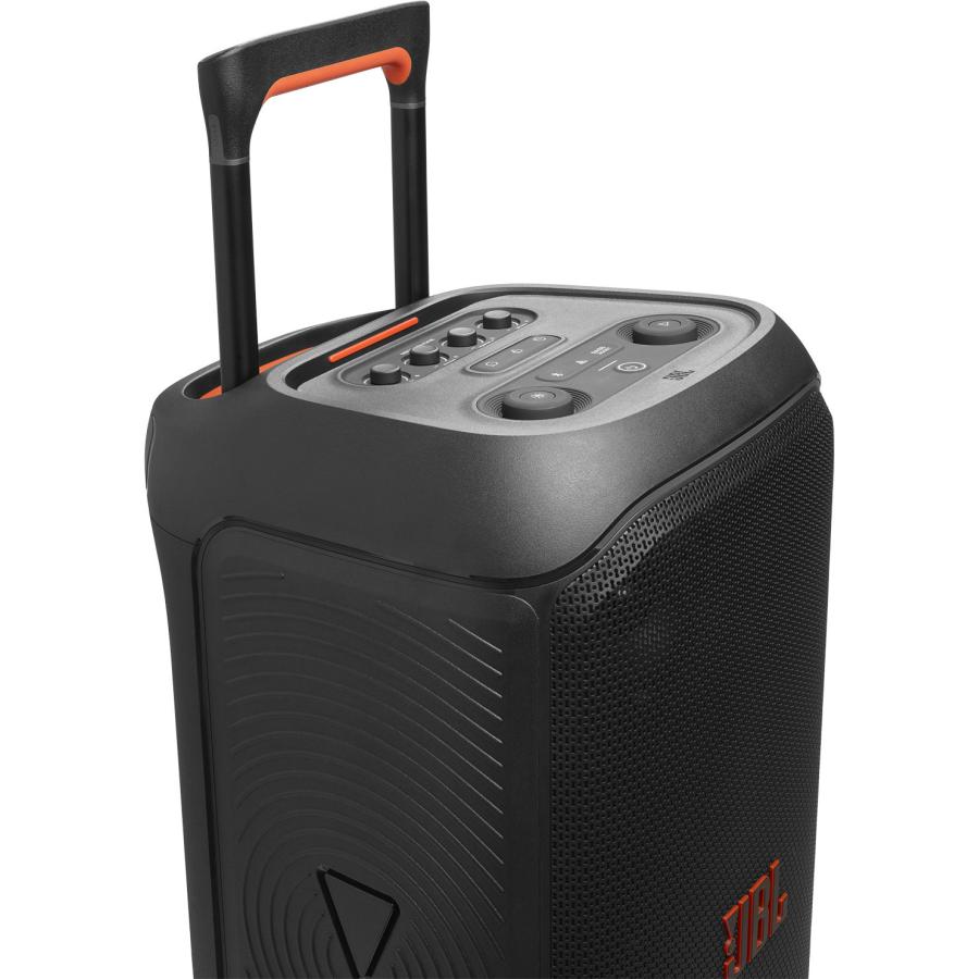 JBL（ジェイビーエル） JBL PartyBox Stage 320 ライティング機能搭載