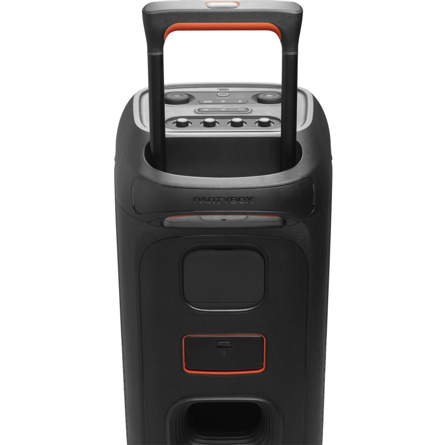 JBL（ジェイビーエル） JBL PartyBox Stage 320 ライティング機能搭載