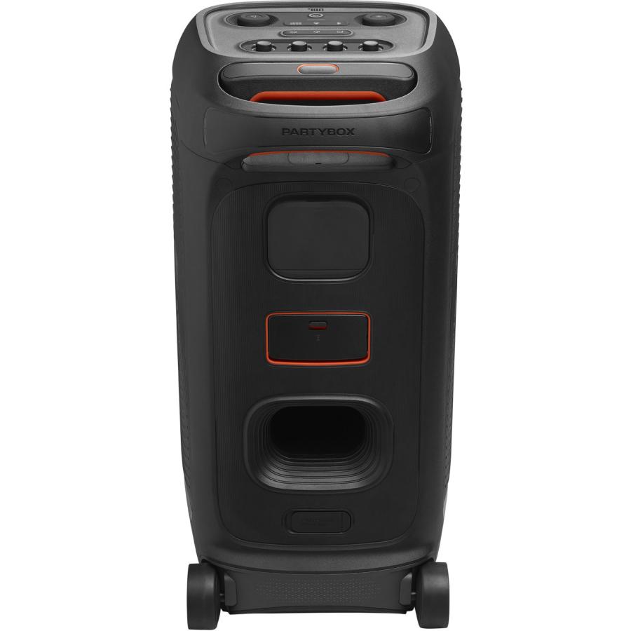 JBL（ジェイビーエル） JBL PartyBox Stage 320 ライティング機能搭載