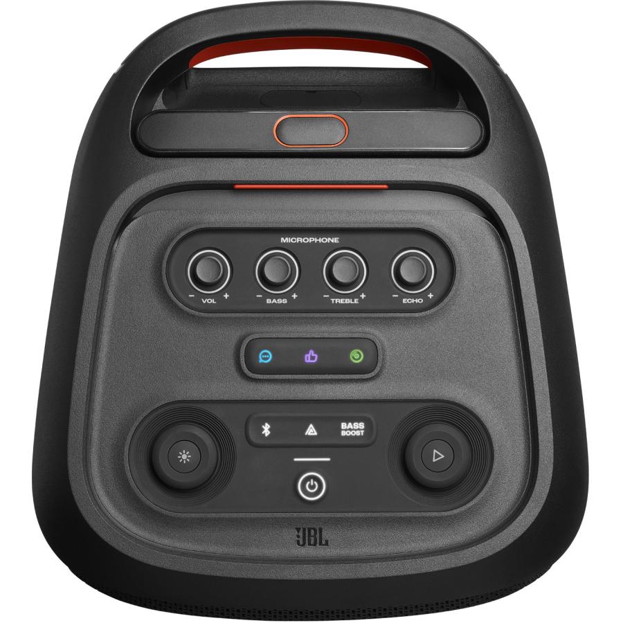 JBL（ジェイビーエル） JBL PartyBox Stage 320 ライティング機能搭載