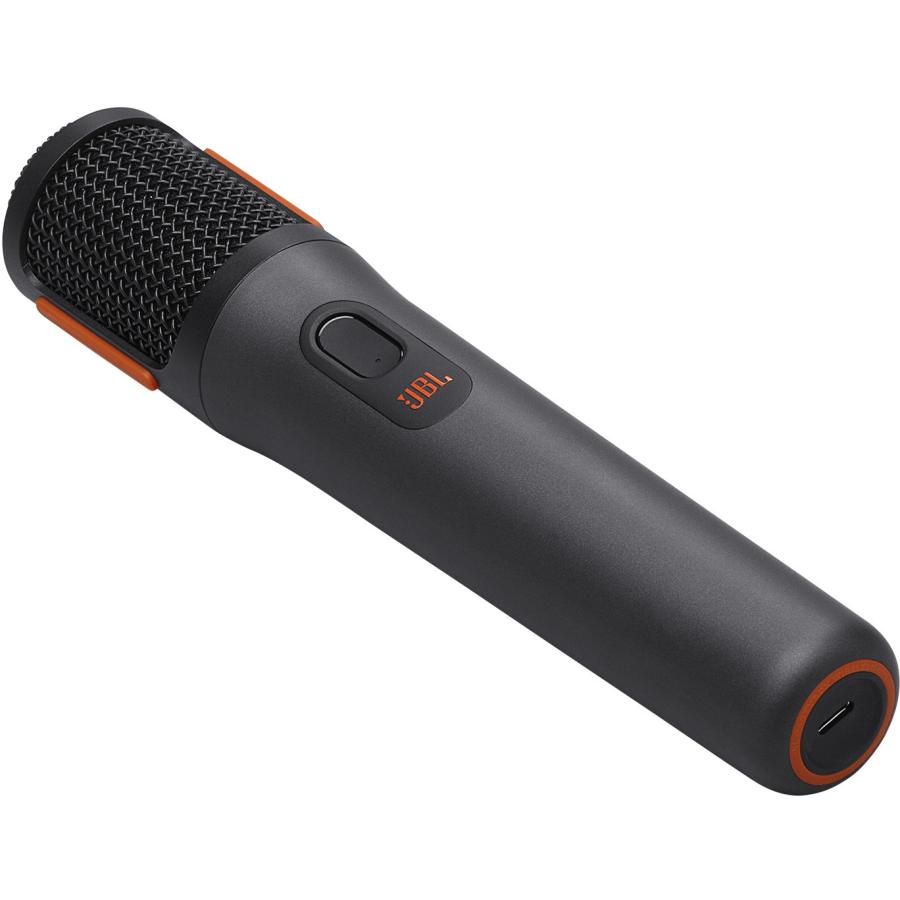 JBL（ジェイビーエル） JBL PartyBox Wireless Mic 2本組 デジタル