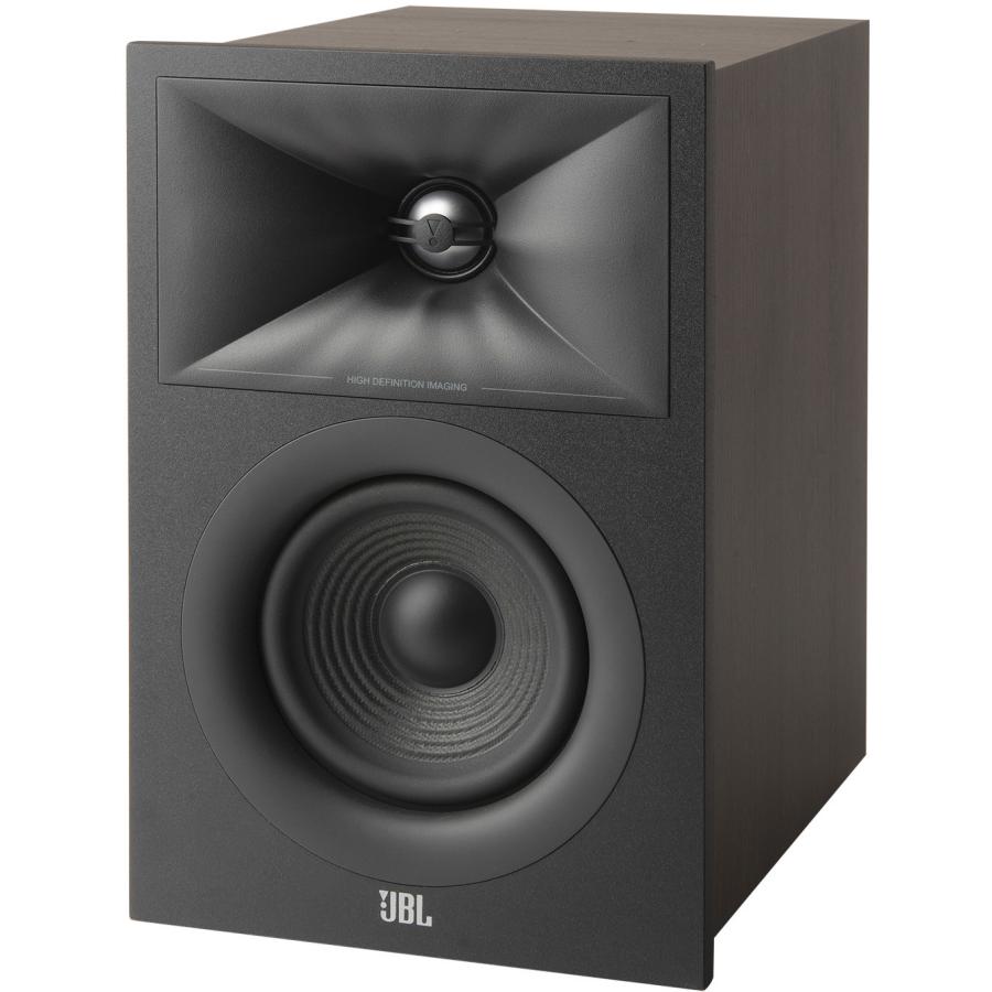 JBL STAGE 240B BLK (ペア) + FS STAND ブックシェルフ JBL STAGE 240B BLK (ペア) + FS STAND ブックシェルフ