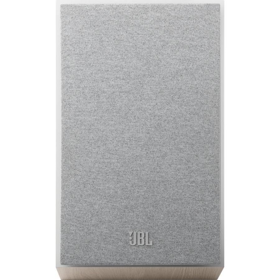 JBL（ジェイビーエル） JBL STAGE 240H WHT (ペア) White/Latte DOLBY