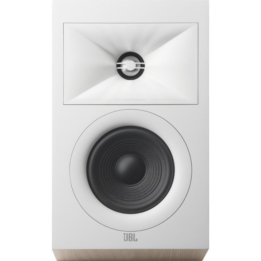 JBL - STAGE 240H WHTホワイト（ペア）DOLBY イネーブルド JBL（ジェイビーエル） JBL STAGE 240H WHT (ペア) White/Latte DOLBY