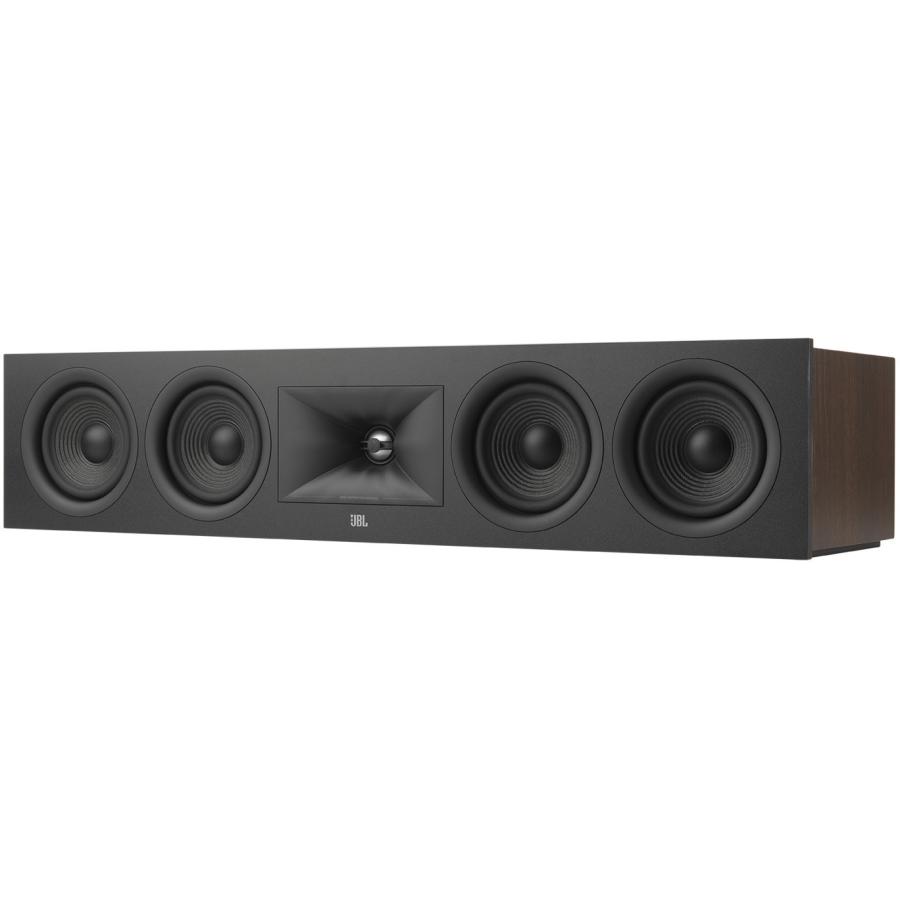 JBL（ジェイビーエル） JBL STAGE 245C BLK センタースピーカー