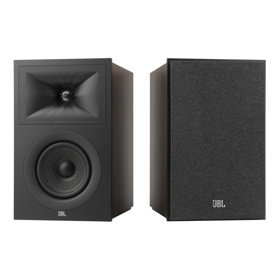 JBL STAGE 250B BLK (ペア) ブックシェルフスピーカー