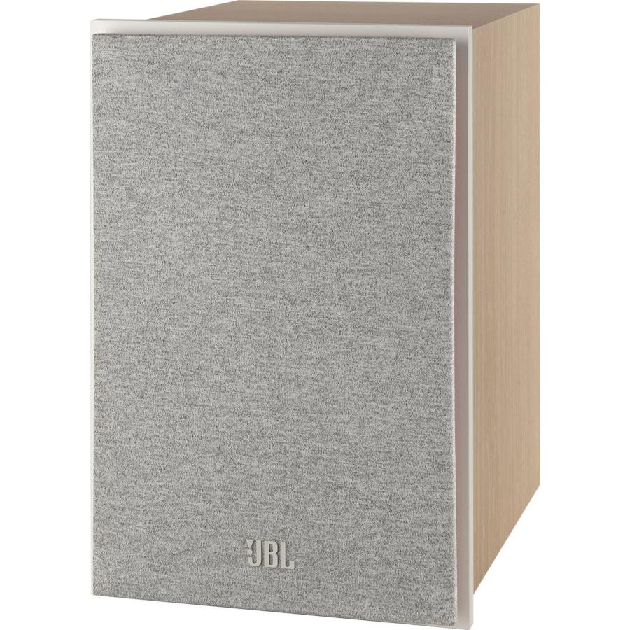 JBL（ジェイビーエル） JBL STAGE 250B WHT (ペア) White/Latte ブック