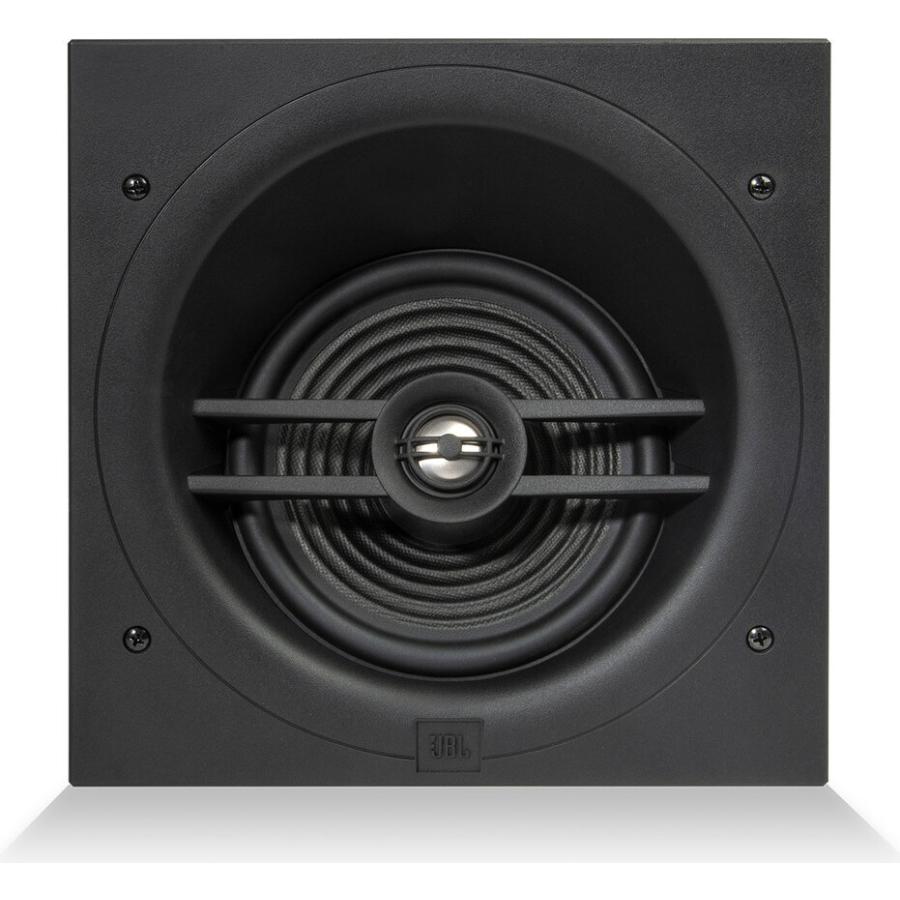 JBL（ジェイビーエル） JBL Stage 260CSA ホワイト (1本) 同軸2ウェイ