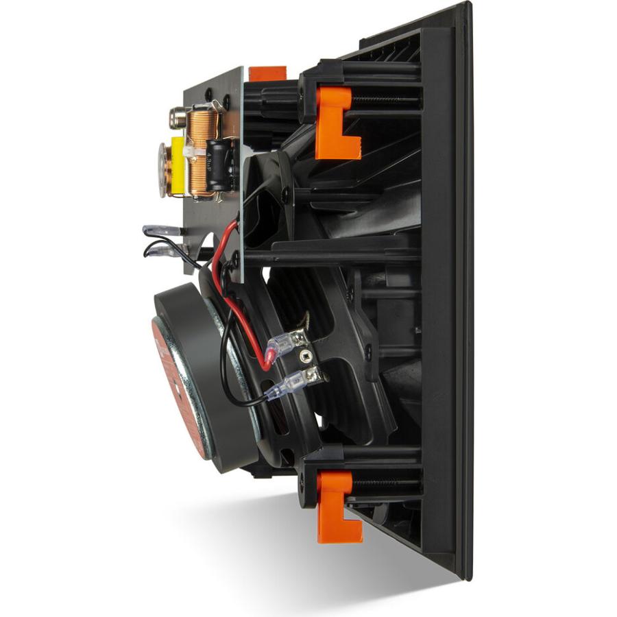 JBL Stage 280CSA ホワイト (1本) 同軸2ウェイ 天井埋め込み スピーカー_4