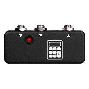 JHS Pedals Summing Amp 2in1out サミングアンプ JHS JHS PEDALS Summing Amp 2系統入力ブレンド : さくら山楽器 - 通販
