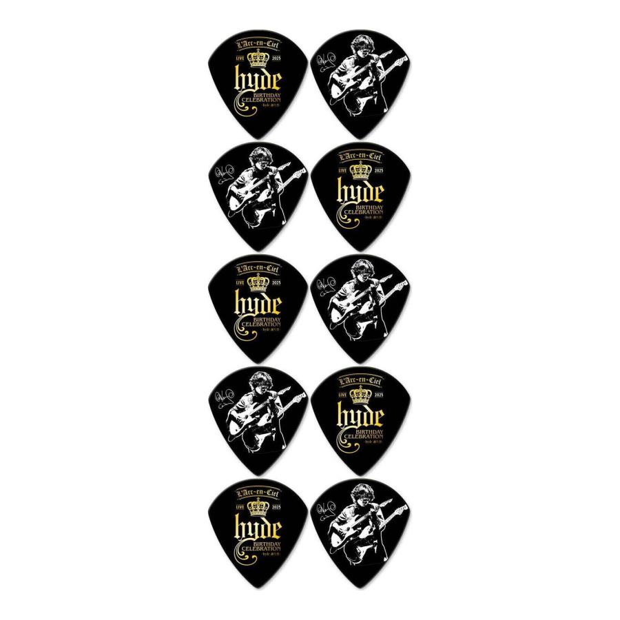 Ken L'Arc〜en〜Ciel LIVE 2025 hyde BIRTHDAY CELEBRATION Ken L'Arc〜en〜Ciel LIVE 2025 hyde BIRTHDAY CELEBRATION