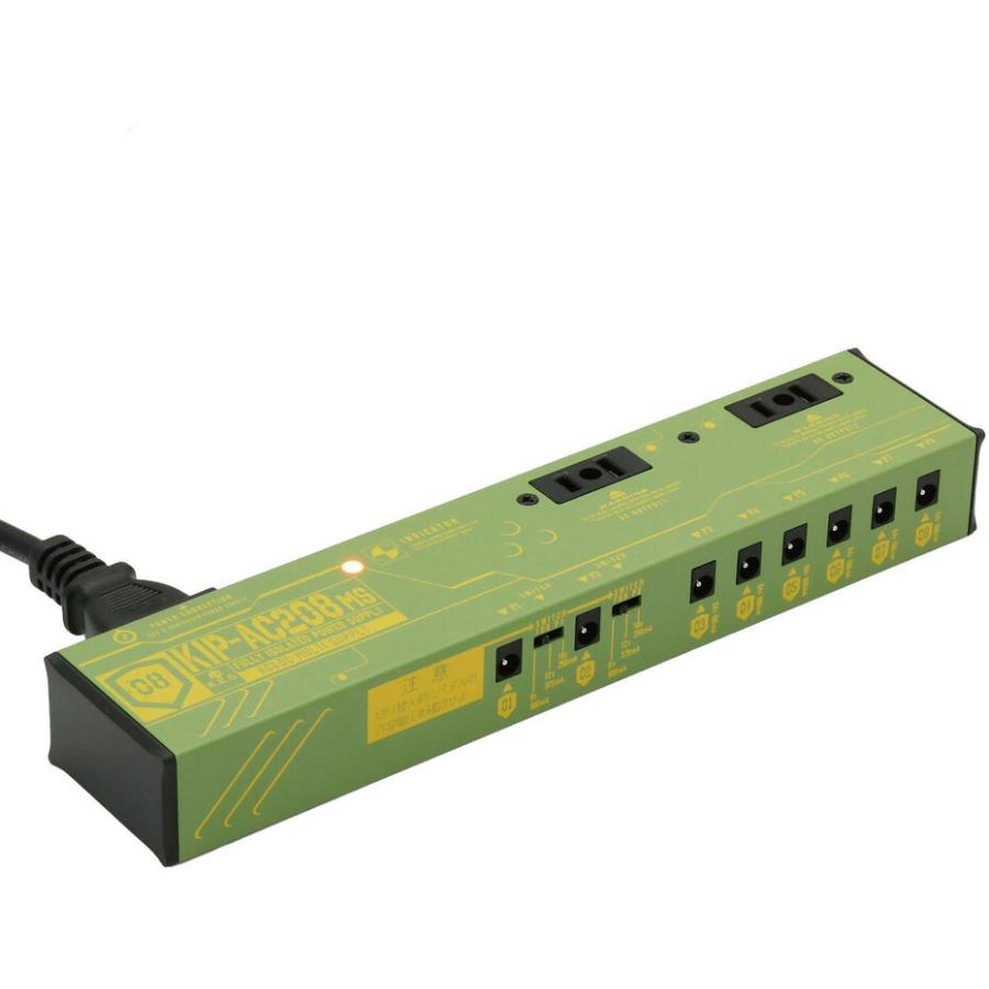 お*ル様 K.E.S KIP-AC208 MS KIP-AC208MS | キクタニミュージック