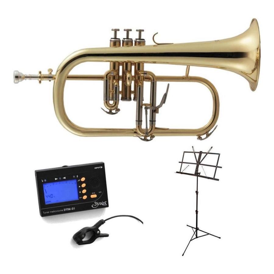 35 割引 かわいい Kaerntner Kfg50 譜面台 メトロノーム チューナー付8点セット トランペット 楽器 器材 楽器 手芸 コレクション Vel Rayproductsusa Com