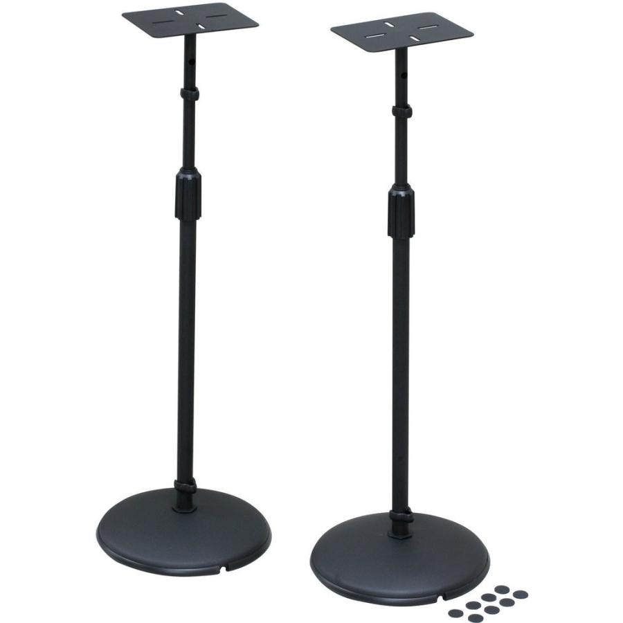 KIKUTANI AV-SPS オーディオ スピーカースタンド