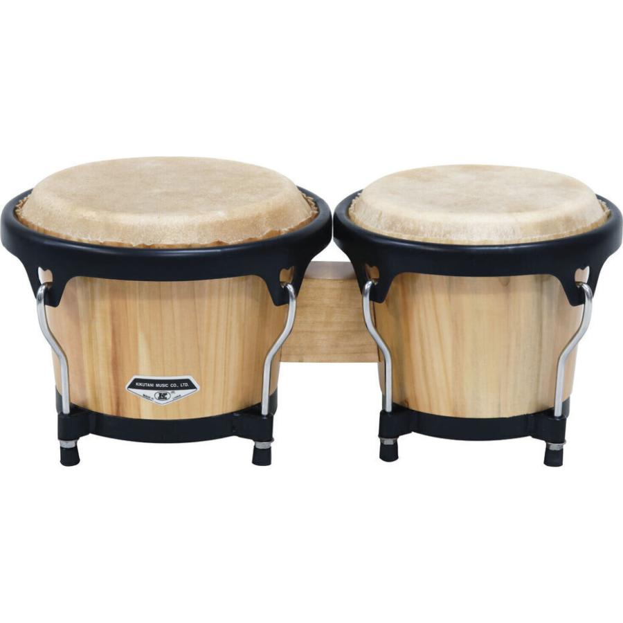 KIKUTANI BG-10 ボンゴ BONGO : さくら山楽器 - 通販 - Yahoo!ショッピング