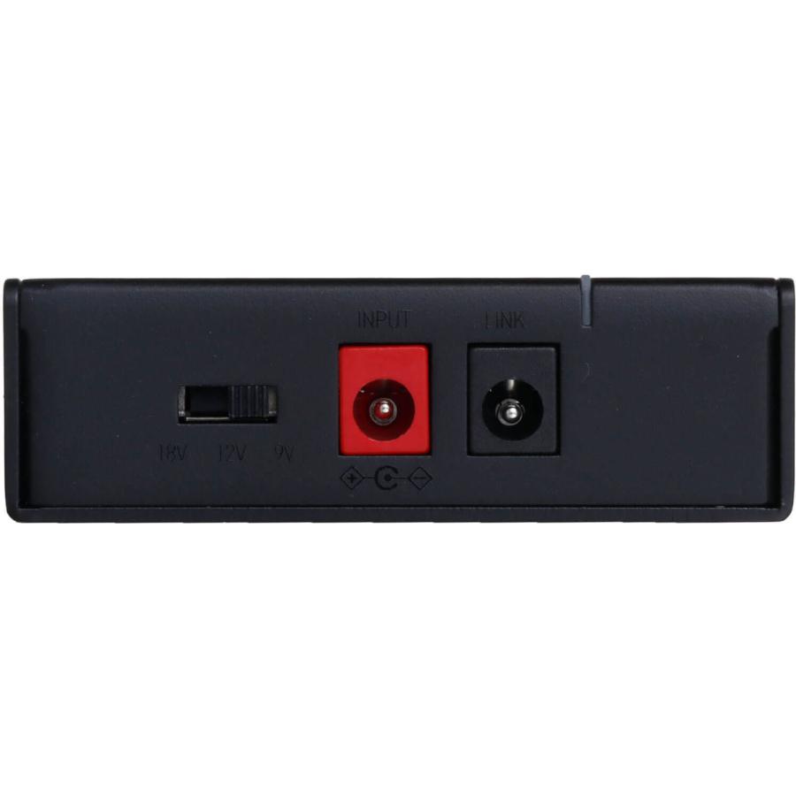 KIKUTANI（キクタニ） K.E.S by KIKUTANI KIP-001 LTD BLK フルアイソ