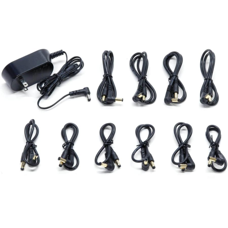 KIKUTANI（キクタニ） K.E.S by KIKUTANI KIP-V.A.C.9 LTD BLK