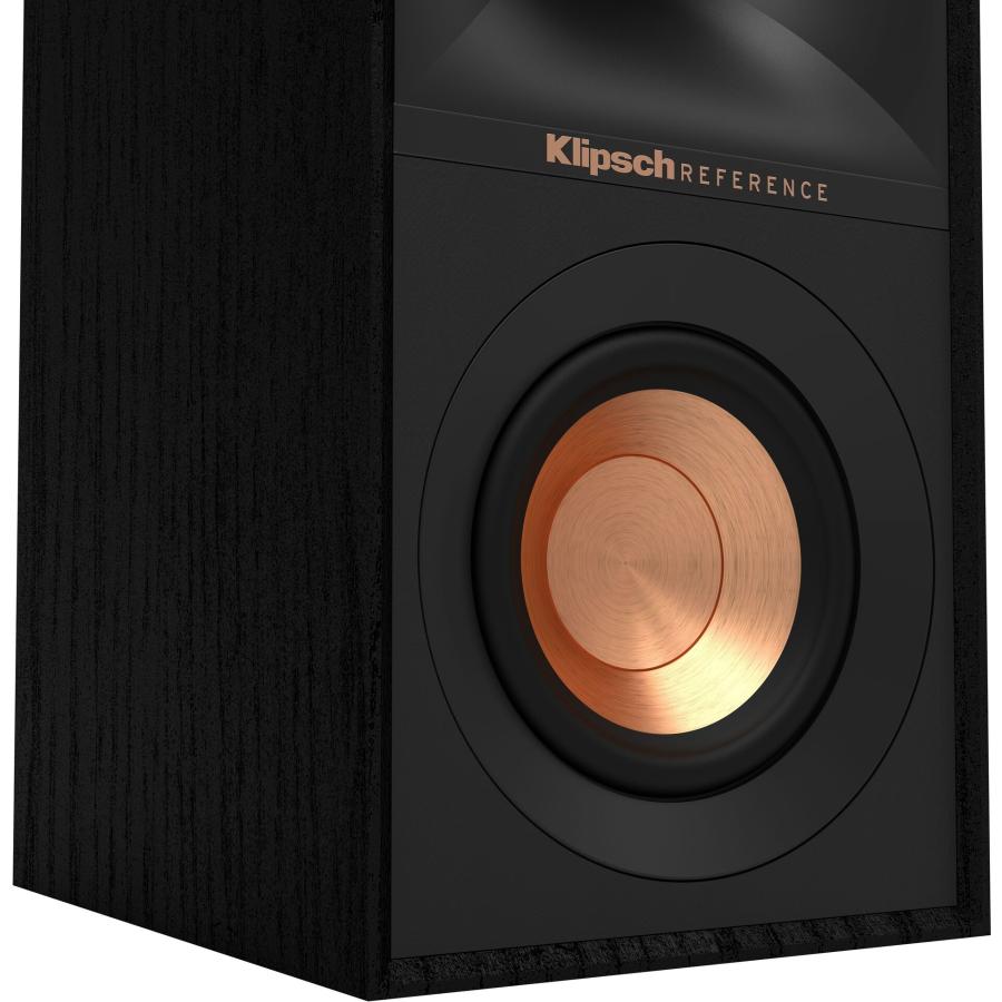 Klipsch（クリプシュ） Klipsch R-40M ブックシェルフ スピーカー(ペア