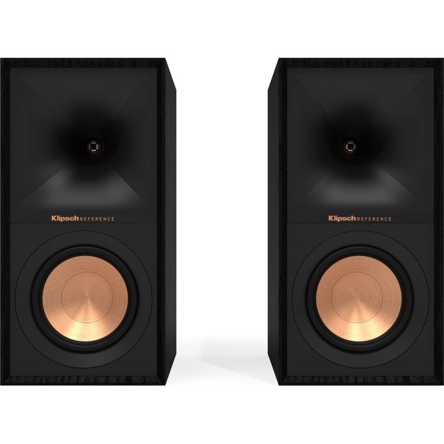 Klipsch（クリプシュ） Klipsch R-50M ブックシェルフ スピーカー(ペア