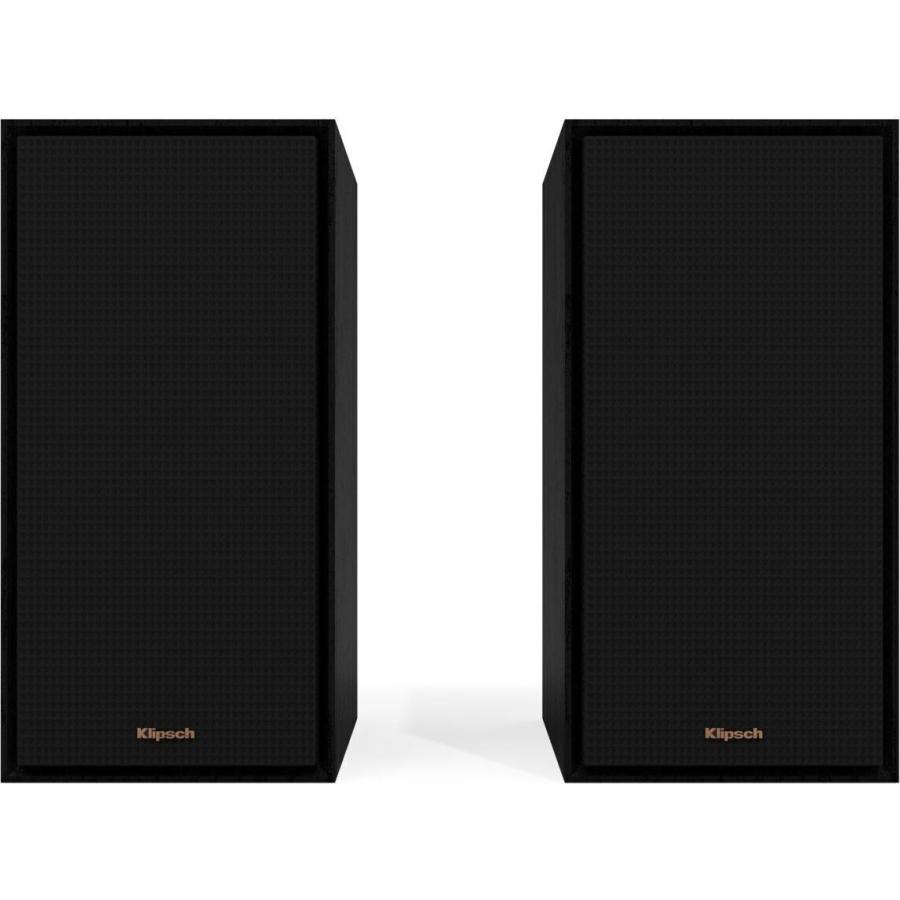 Klipsch（クリプシュ） Klipsch R-50M ブックシェルフ スピーカー(ペア