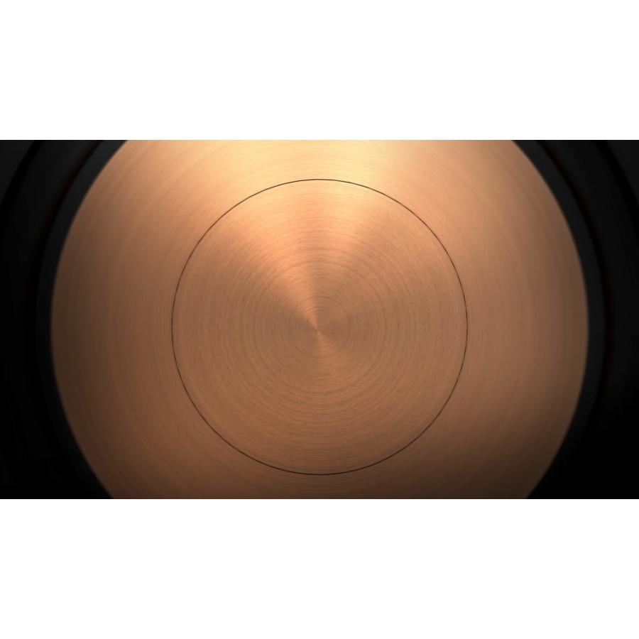 Klipsch R-60M クリプシュ ブックシェルフ スピーカー(ペア) REFERENCEシリーズの画像