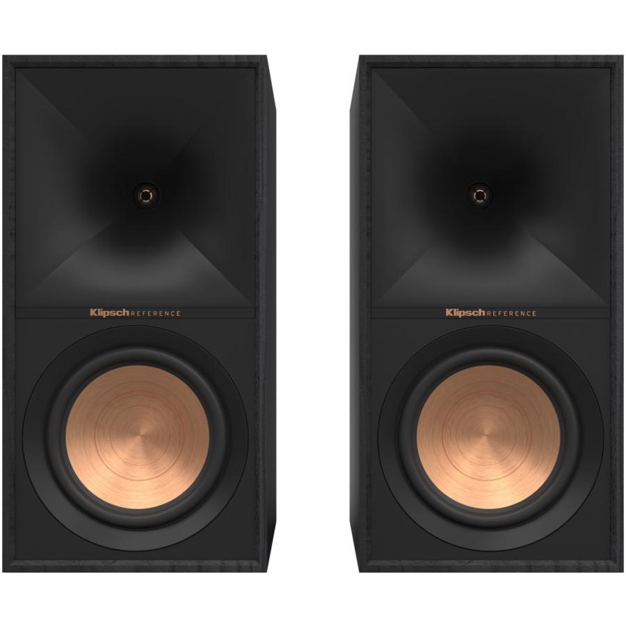 Klipsch R-60M クリプシュ ブックシェルフ スピーカー(ペア) REFERENCEシリーズの画像