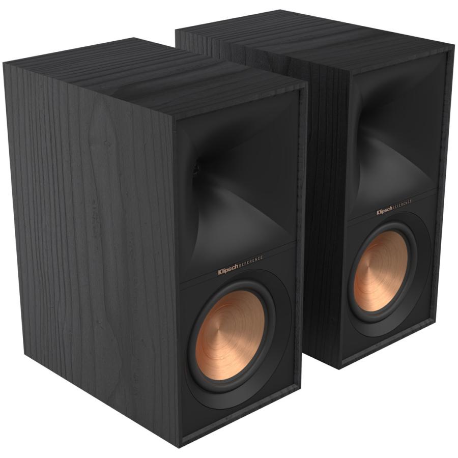 Klipsch R-60M クリプシュ ブックシェルフ スピーカー(ペア) REFERENCEシリーズの画像