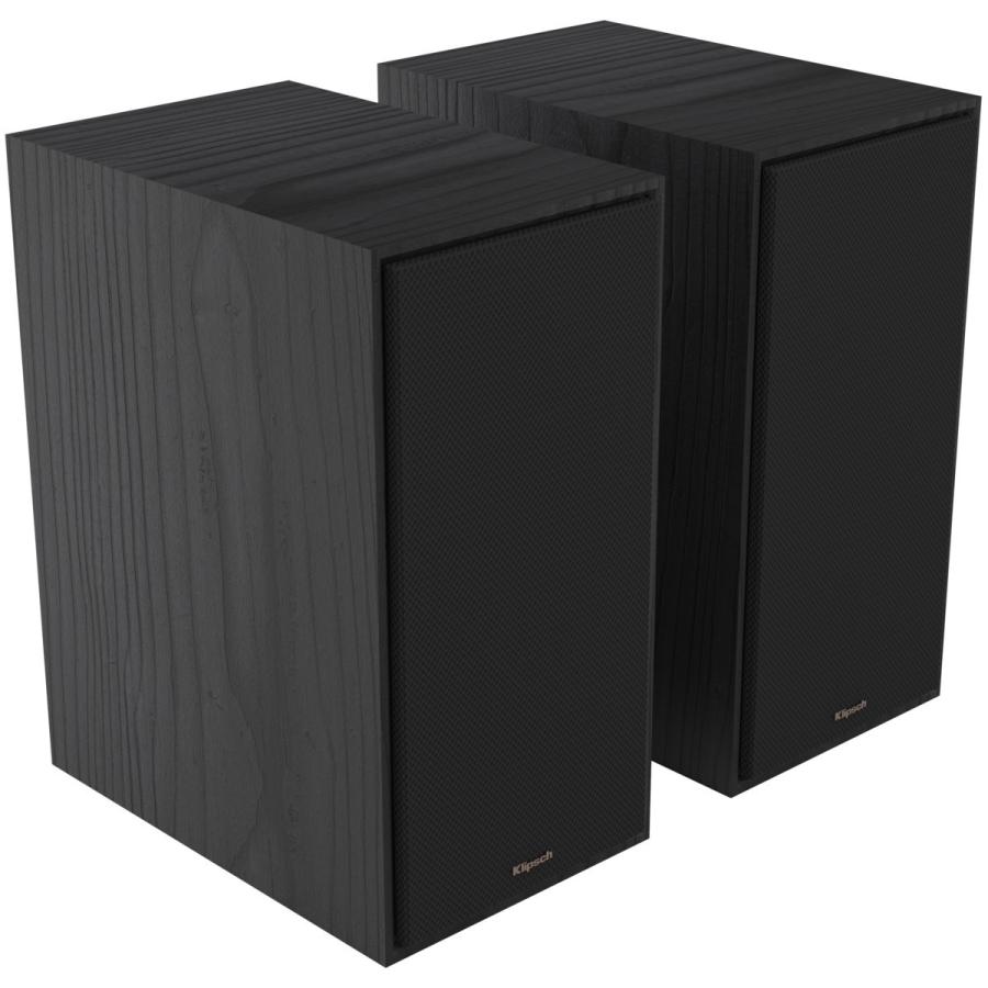 Klipsch R-60M クリプシュ ブックシェルフ スピーカー(ペア) REFERENCEシリーズの画像