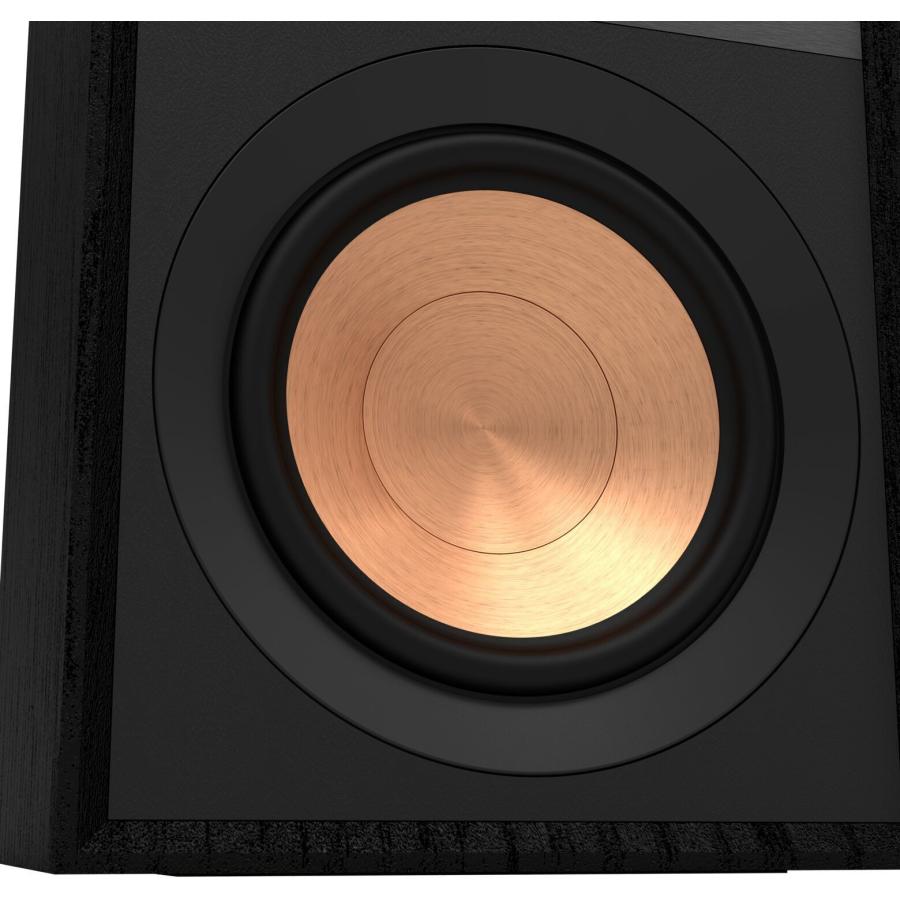 Klipsch R-60M クリプシュ ブックシェルフ スピーカー(ペア) REFERENCEシリーズの画像