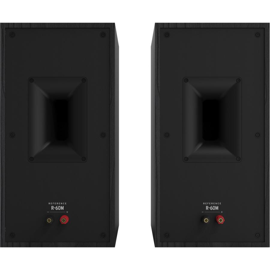 Klipsch R-60M クリプシュ ブックシェルフ スピーカー(ペア) REFERENCEシリーズの画像