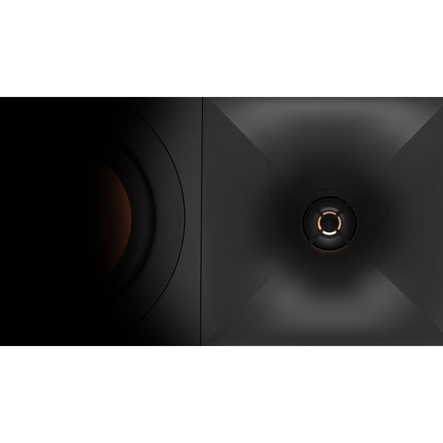 Klipsch R-60M クリプシュ ブックシェルフ スピーカー(ペア) REFERENCEシリーズの画像